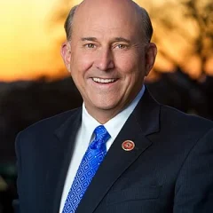 Louie Gohmert height profile photo