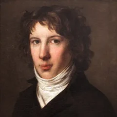Louis Antoine de Saint-Just height profile photo