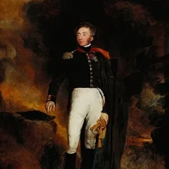 Louis Antoine, Duke of Angoulême height profile photo
