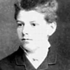 Louis Bachelier height profile photo