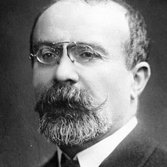 Louis Barthou height profile photo