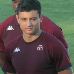 Louis Bielle-Biarrey height profile photo