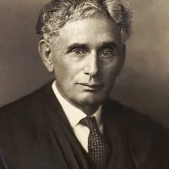 Louis Brandeis height profile photo