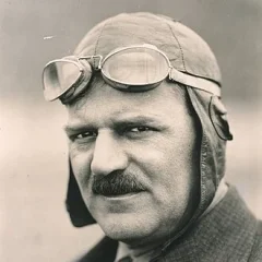 Louis Chevrolet height profile photo