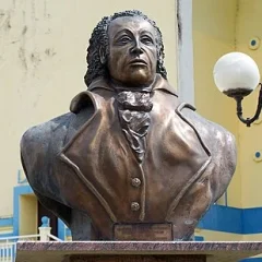 Louis Delgrès height profile photo