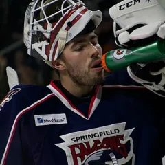 Louis Domingue height profile photo