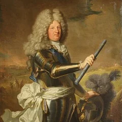 Louis, Grand Dauphin height profile photo