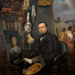 Louis Joseph César Ducornet height profile photo
