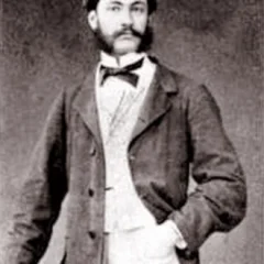 Louis Le Prince height profile photo