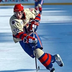 Louis Leblanc height profile photo