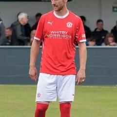 Louis Moult height profile photo