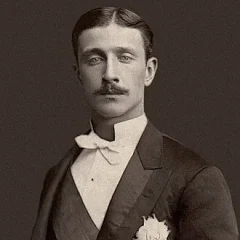 Louis-Napoléon, Prince Imperial height profile photo