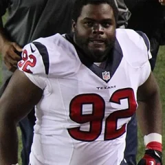 Louis Nix height profile photo