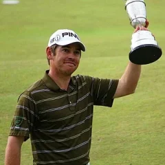 Louis Oosthuizen height profile photo