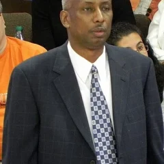 Louis Orr height profile photo