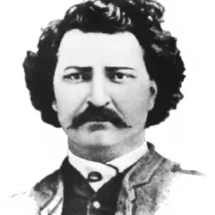 Louis Riel height profile photo