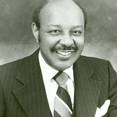 Louis Stokes height profile photo