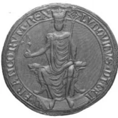 Louis VIII of France height profile photo