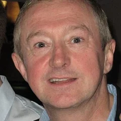 Louis Walsh height profile photo