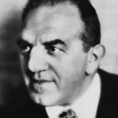 Louis Wolheim height profile photo
