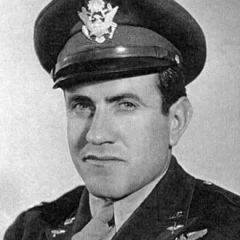 Louis Zamperini height profile photo