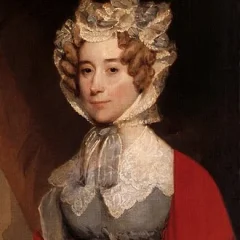 Louisa Adams height profile photo