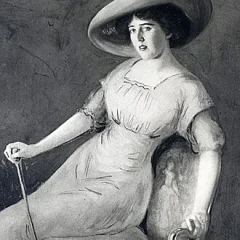 Louise Bryant height profile photo