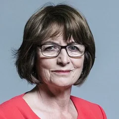 Louise Ellman height profile photo