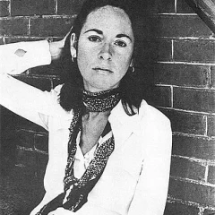 Louise Glück height profile photo