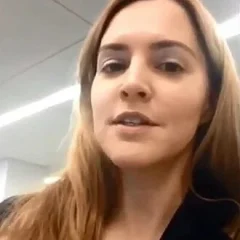 Louise Mensch height profile photo