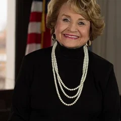 Louise Slaughter height profile photo