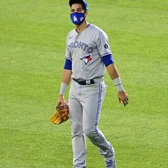 Lourdes Gurriel Jr. height profile photo
