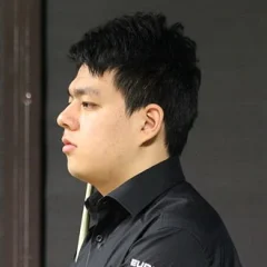 Lu Ning height profile photo