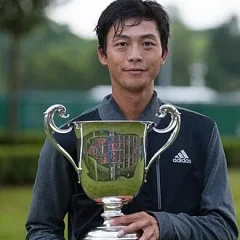 Lu Yen-hsun height profile photo