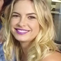 Lua Blanco height profile photo