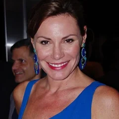 Luann de Lesseps height profile photo