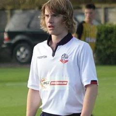 Luca Connell height profile photo