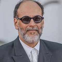 Luca Guadagnino height profile photo