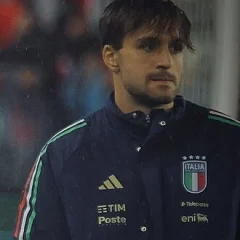 Luca Ranieri height profile photo