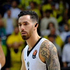 Luca Vildoza height profile photo