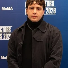Lucas A. Vignale height profile photo