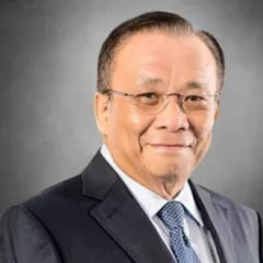 Lucas Bersamin height profile photo