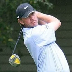 Lucas Glover height profile photo