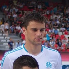 Lucas Mendes (footballer, born 1990) height profile photo