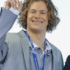 Lucas Pinheiro Braathen height profile photo