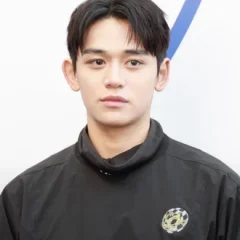Lucas (rapper) height profile photo
