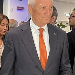 Luciano Buonfiglio height profile photo