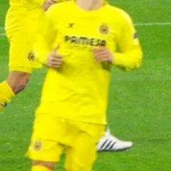 Luciano Vietto height profile photo