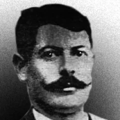 Lucien Bersot height profile photo