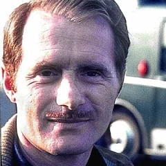Lucien Bianchi height profile photo